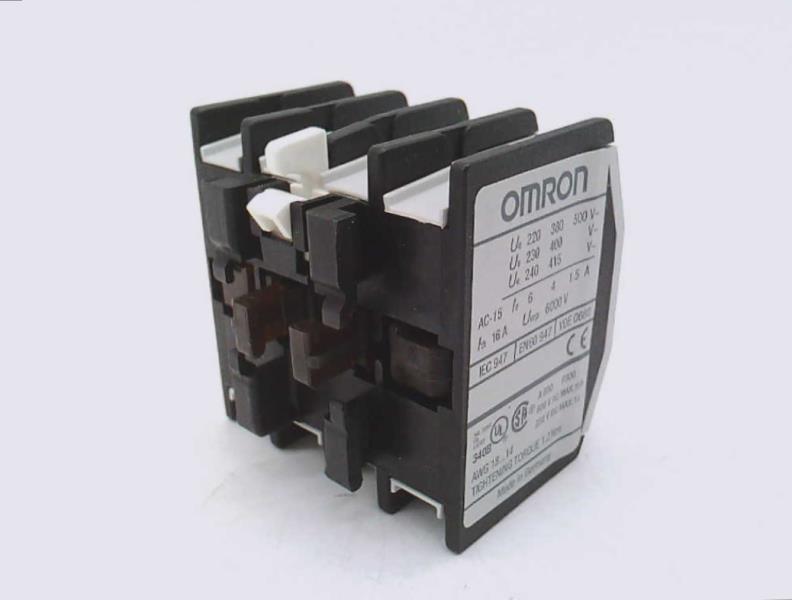 OMRON J73K-B-13