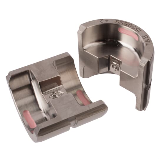 ABB THOMAS & BETTS 15508SS