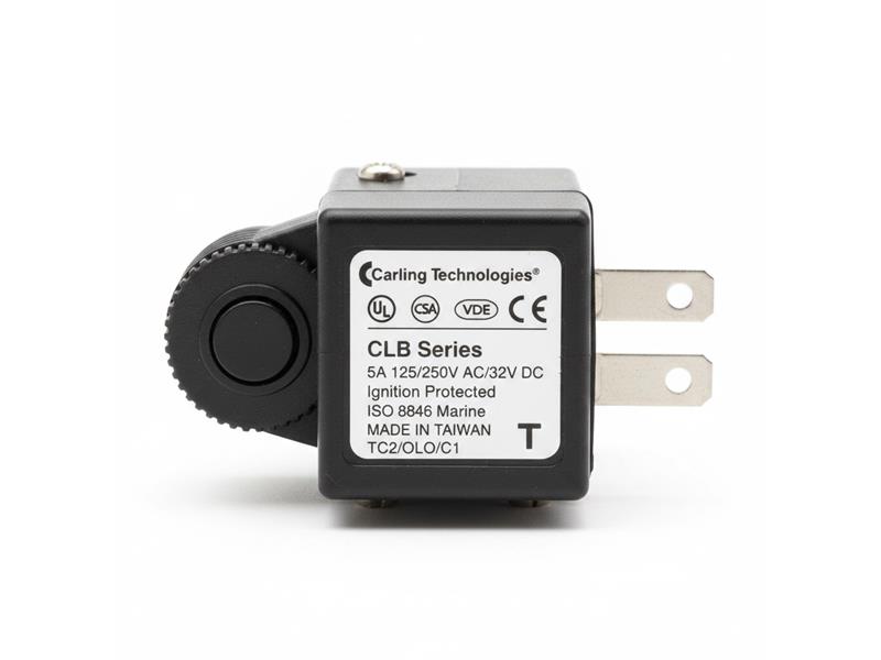 CLB-053-11B3A-B-A par CARLING SWITCH