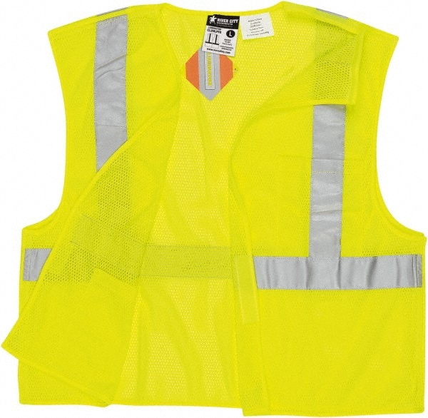MCR SAFETY CL2MLPFRM