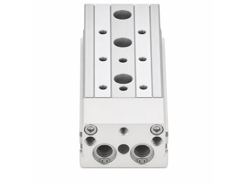MXQ16-100A by SMC