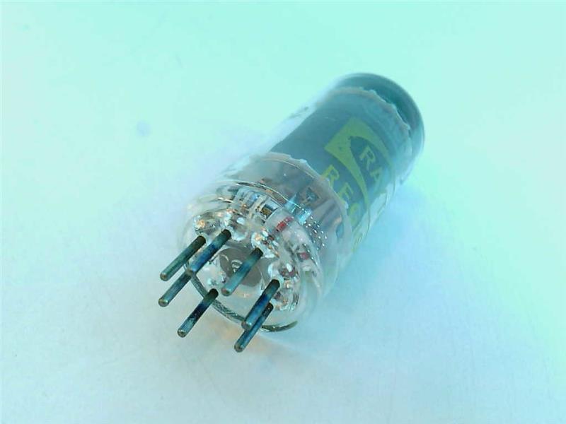RAYTHEON 6AU6A