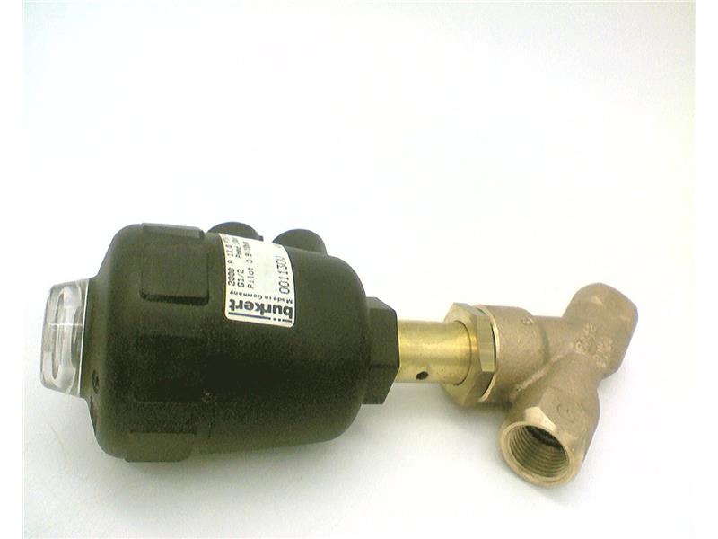 BURKERT 001130V