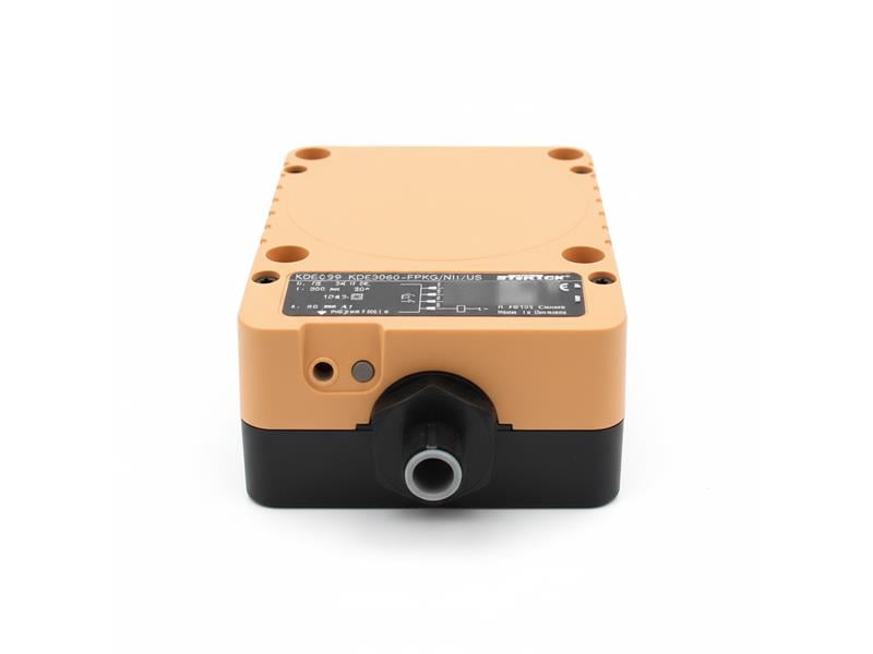 TURCK KDE3060-FPKG/NI/US