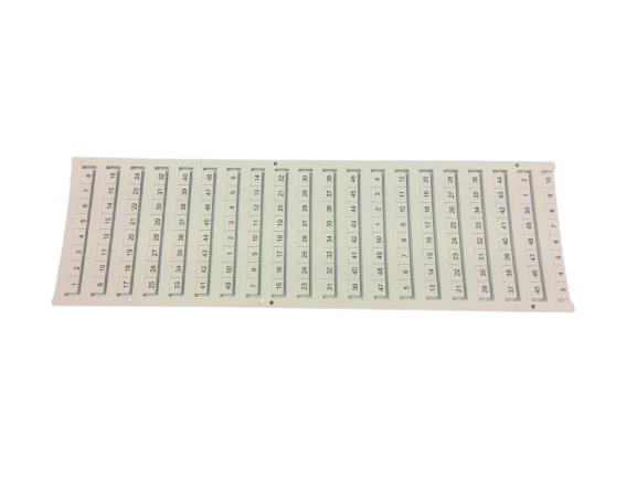 ALLEN BRADLEY 1492-M8X5H1-50