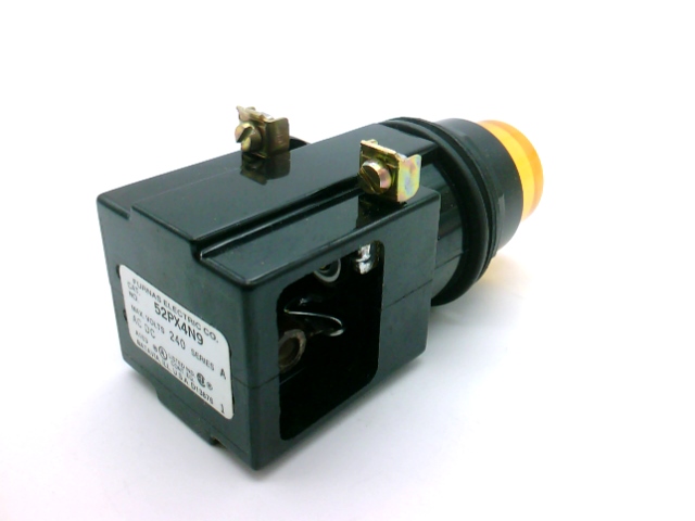SIEMENS 52PX4N9