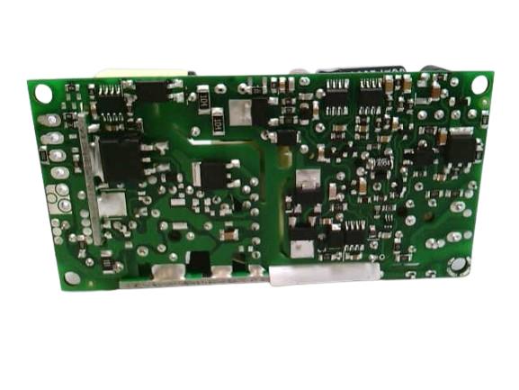 EOS CORPORATION VLT60-3000S68