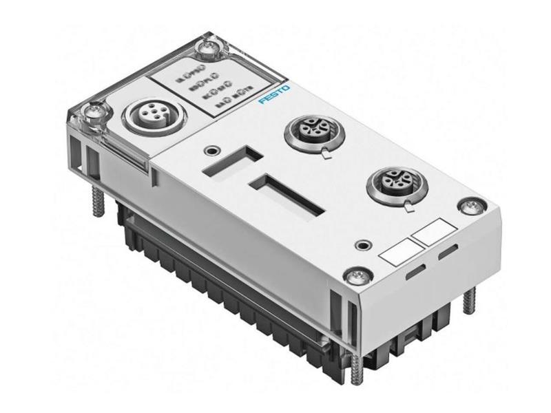 FESTO CPX-FB40