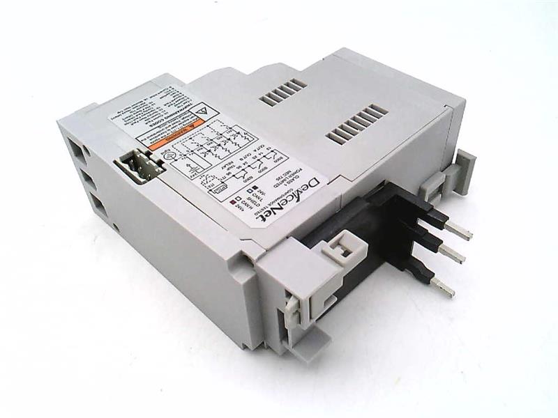 ALLEN BRADLEY 193-EC3BB