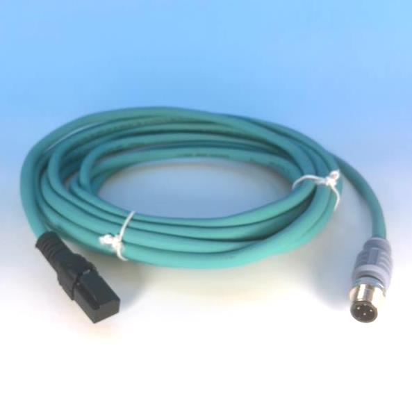 RSSD RJ45 441-5M by TURCK