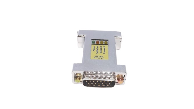 BLACK BOX CORP LE005A