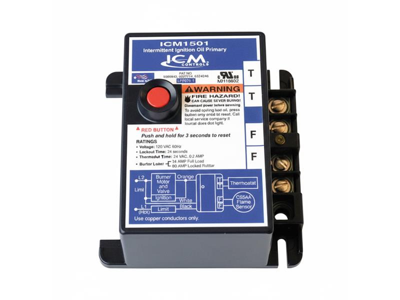 ICM ICM1501