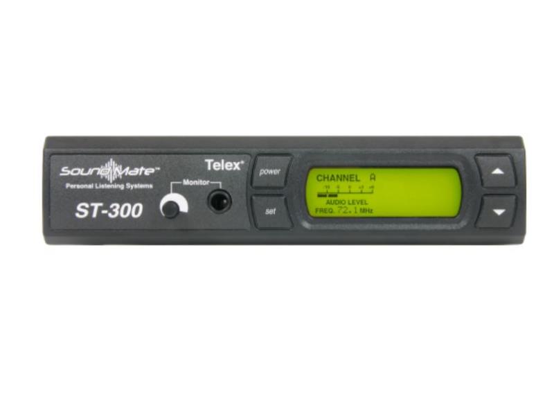 TELEX ST-300