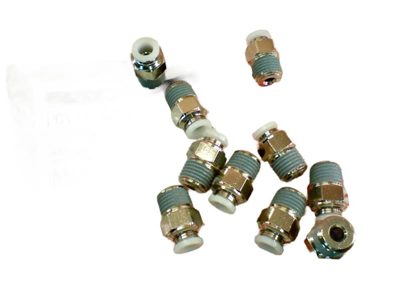 PC-1/4-N2-UT-PK par PISCO PNEUMATICS