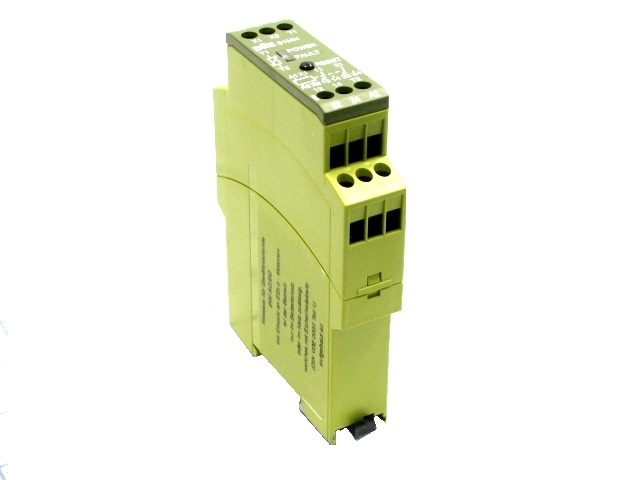 PILZ S1MN EX 24VAC/DC 2C/O