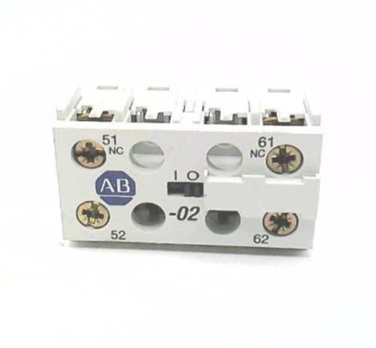 195-MA02 by ALLEN BRADLEY