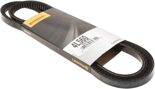 CONTINENTAL AG 4L560