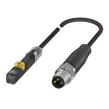BMF 415KW-HAPS-W-5-P3-S49-00,3 par BALLUFF