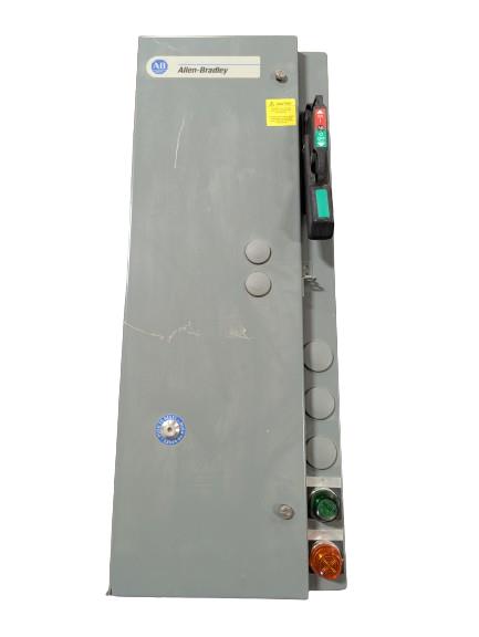 ALLEN BRADLEY 513-CFB-A2J-4GA-6GP-42-900