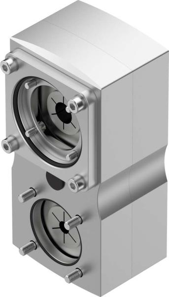 FESTO EAMM-U-110-D80-80G-120-S1