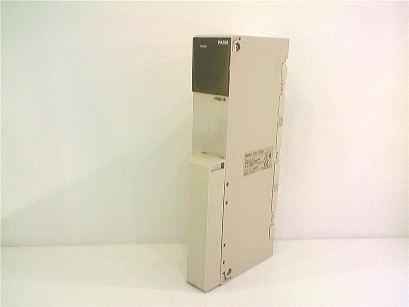 OMRON CVM1-PA208