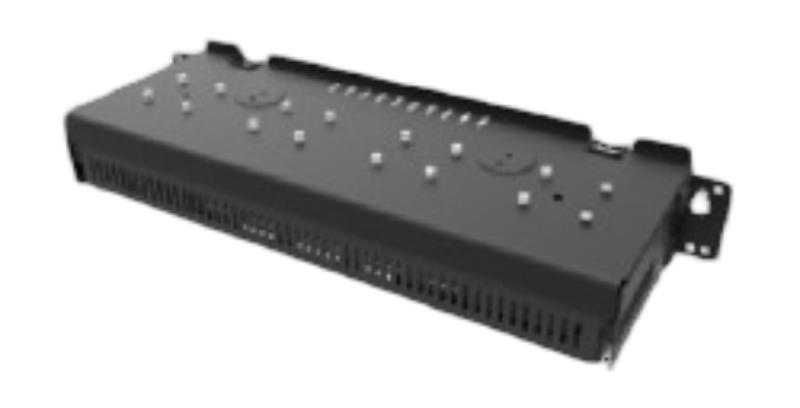 ZEBRA BRKT-SCRD-SMRK-01