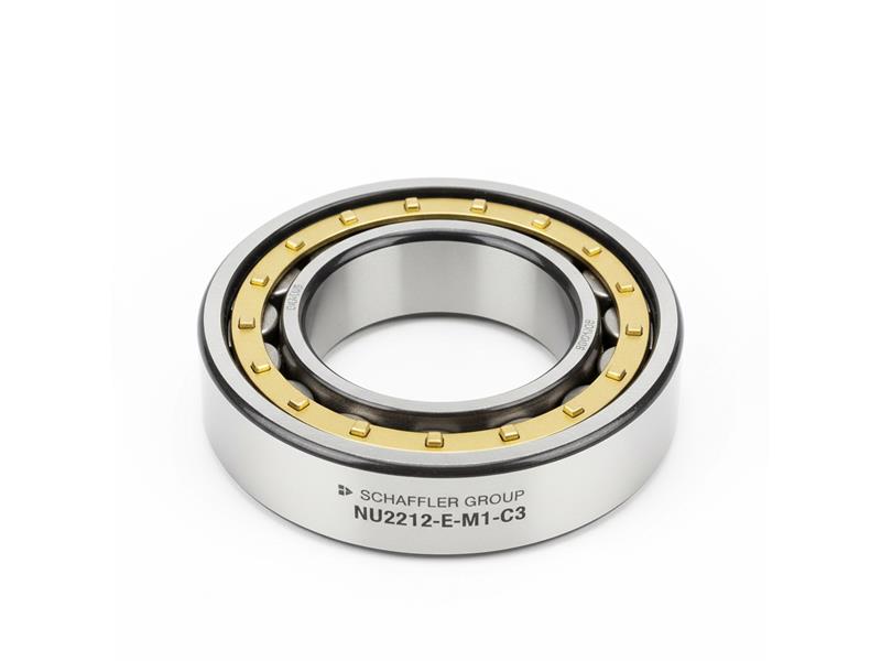 NU2212-E-M1-C3 by SCHAEFFLER GROUP