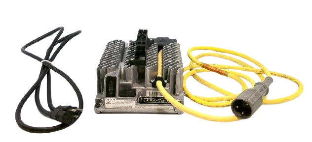 DELTA Q TECHNOLOGIES 940-0008