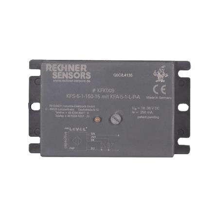 RECHNER KFK028