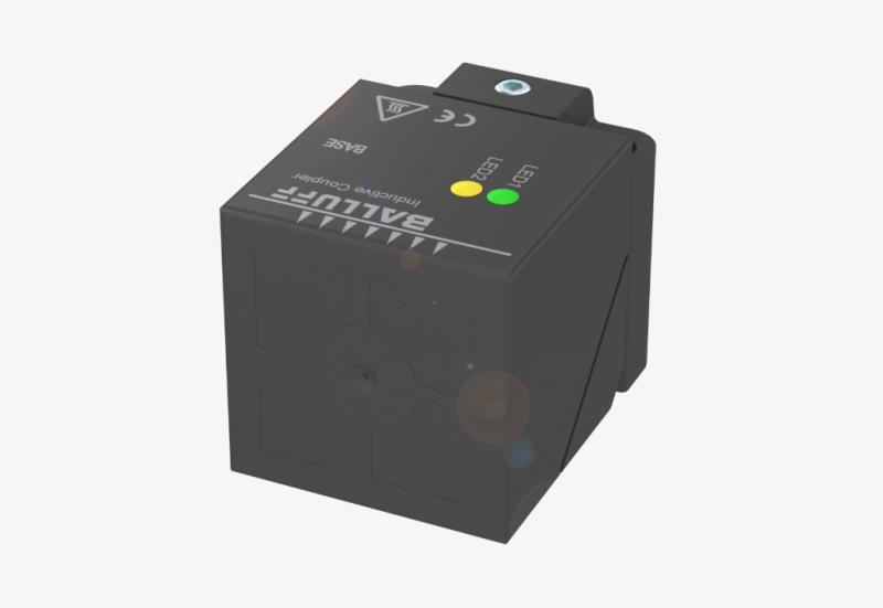 BALLUFF BIC 1B0-IT1A7-Q40KFU-SM4A4A