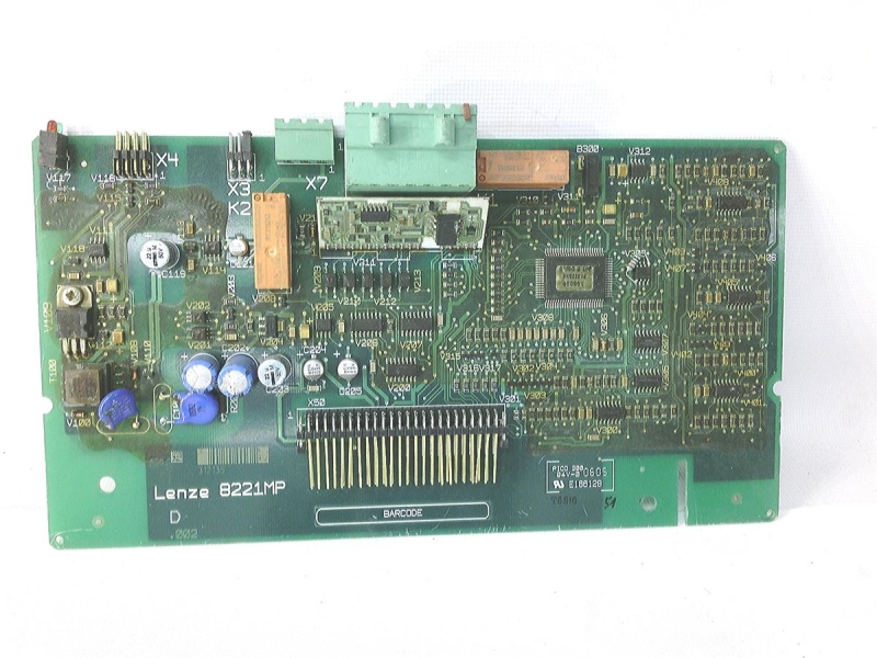 LENZE 8221MP.1B.14