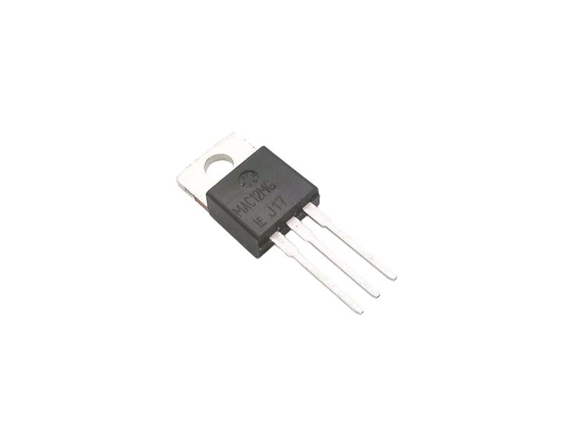 MAC12MG par LITTELFUSE