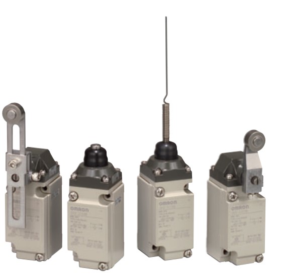 OMRON D4A-4516N
