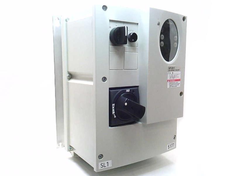 TOSHIBA VFS11-4015PLE-WN