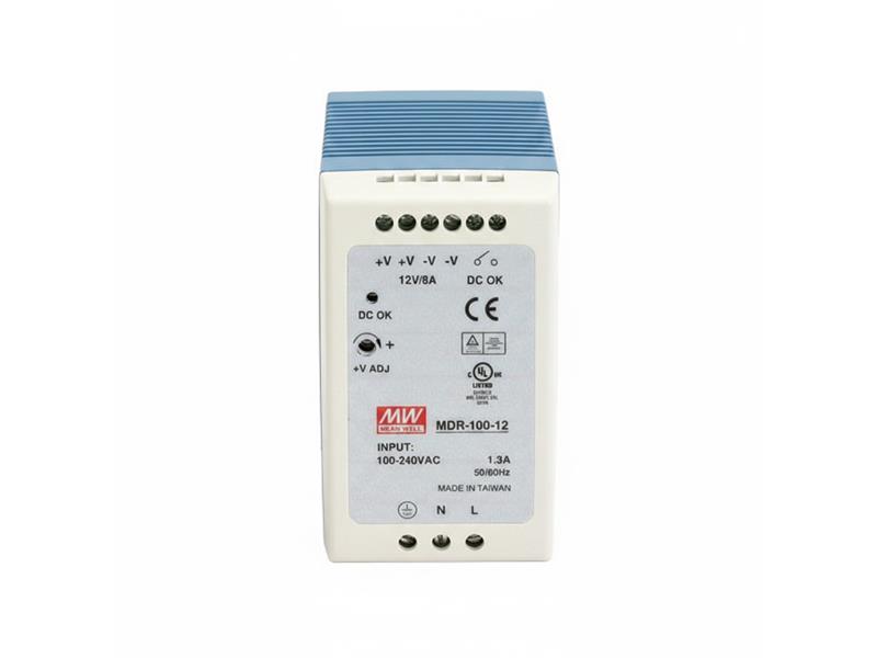 MEAN WELL MD-100W