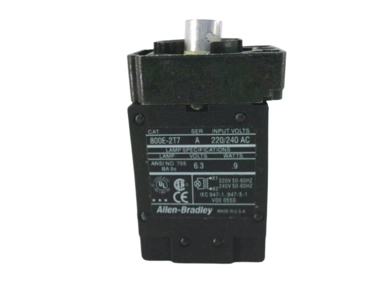 800E-2TL7 par ALLEN BRADLEY