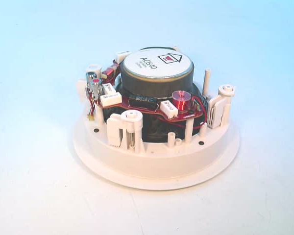 RBH SOUND AC640