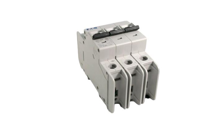 EATON CORPORATION FAZ-C35/3-NA