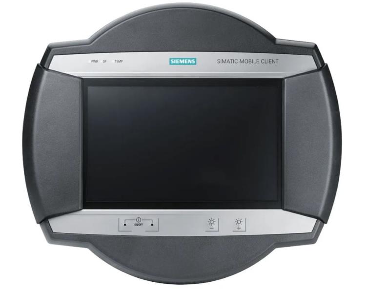 6AV6645-7CG30-1WP1 by SIEMENS