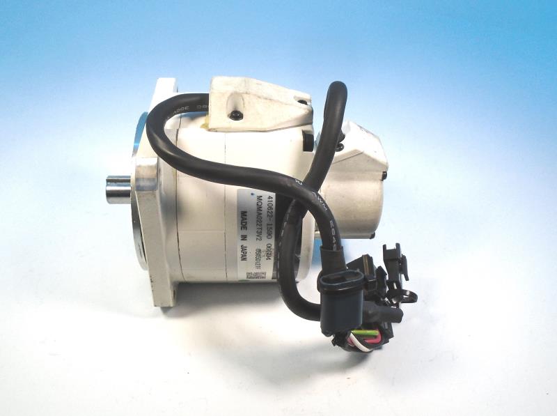 DENSO CORPORATION 410622-1590