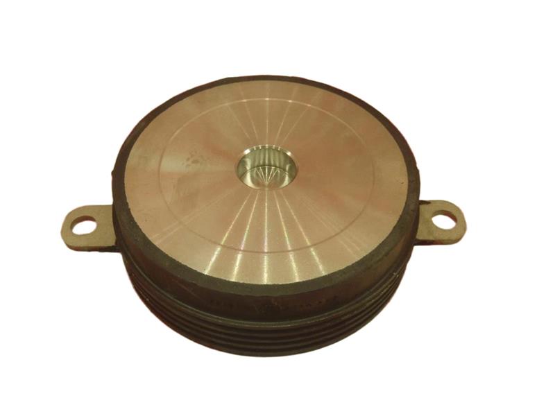 2460-252 by SCHENCK BALANCING SYSTEMS