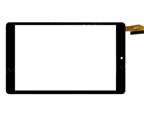 DIGITIZER FPC-080004A 