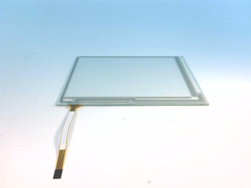RADWELL VERIFIED SUBSTITUTE HMI520T-SUB-TOUCHGLASS