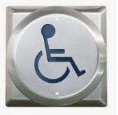 CM-41/2 by CAMDEN DOOR CONTROLS
