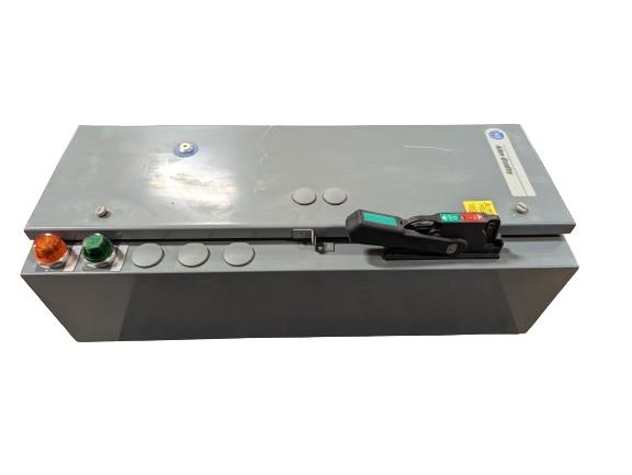 ALLEN BRADLEY 513-CFB-A2J-4GA-6GP-42-900