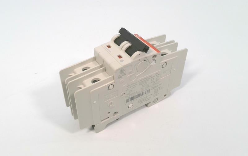 ASEA BROWN BOVERI 2CDS272337R0407