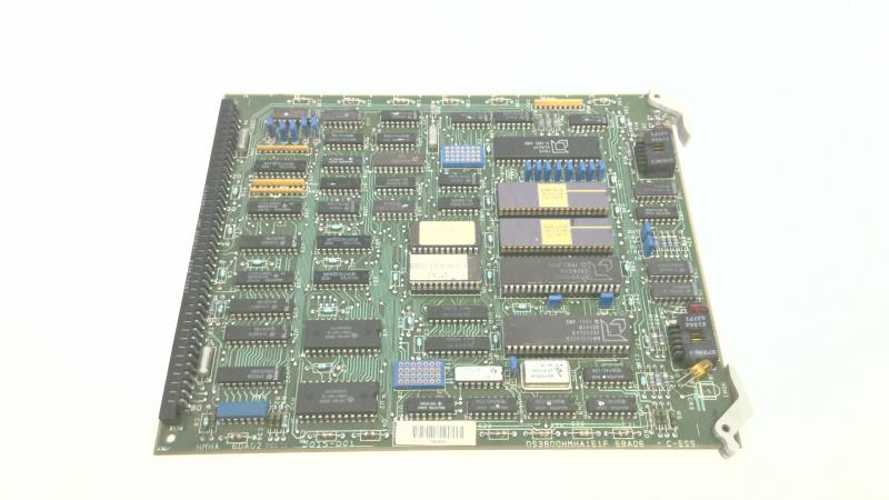 GENERAL ELECTRIC DS3800HMHA1E1F