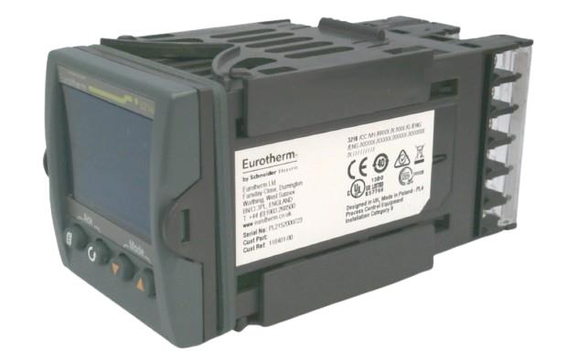 SCHNEIDER ELECTRIC 3216/CC/VH/RRXX/X/XXX/G/ENG/ENG/XXXXX/XXXXX/XXXXX/X/////////