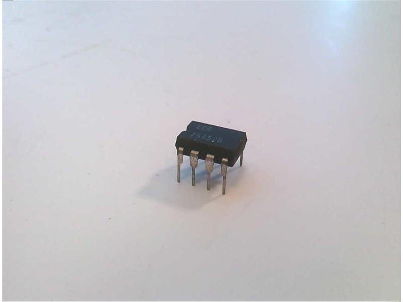 NTE NTE75452B