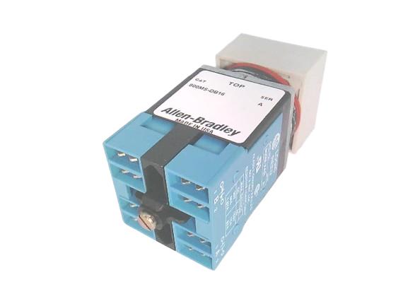 ALLEN BRADLEY 800MS-DB16BR64